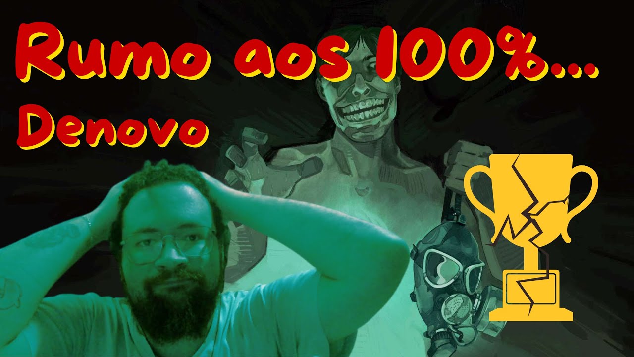ELES ESTÃO ENTRE NÓS? Jogando No, I'm Not a Human + Deck Macabro