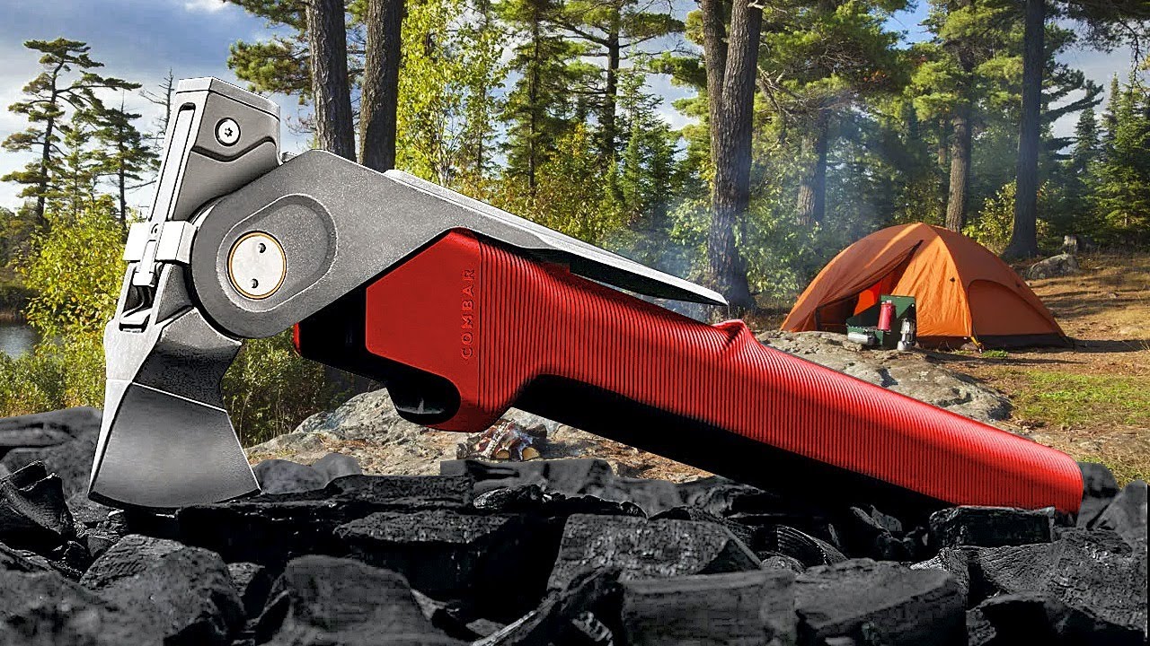 10 Awesome Camping Gadgets You Need In 2023