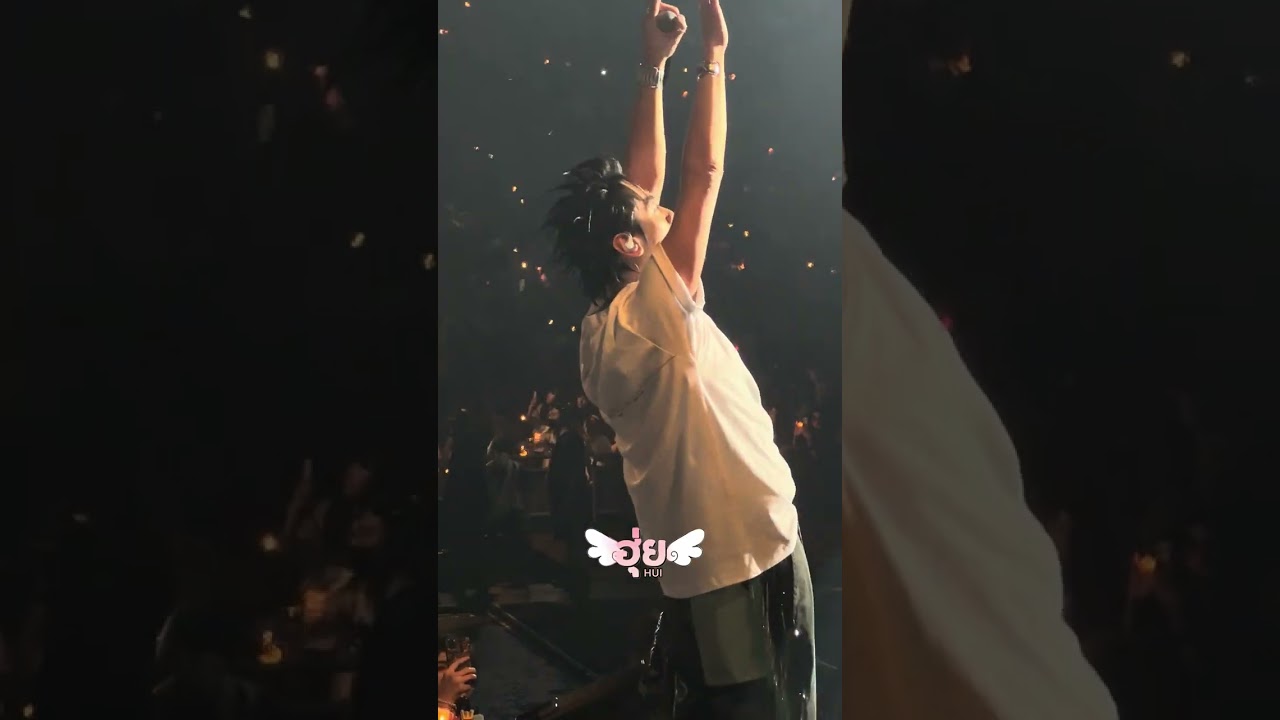 永遠不說再見 #Energy #ALLIN全面進擊 #Energy all in 全面進擊演唱會高雄站 #20250906