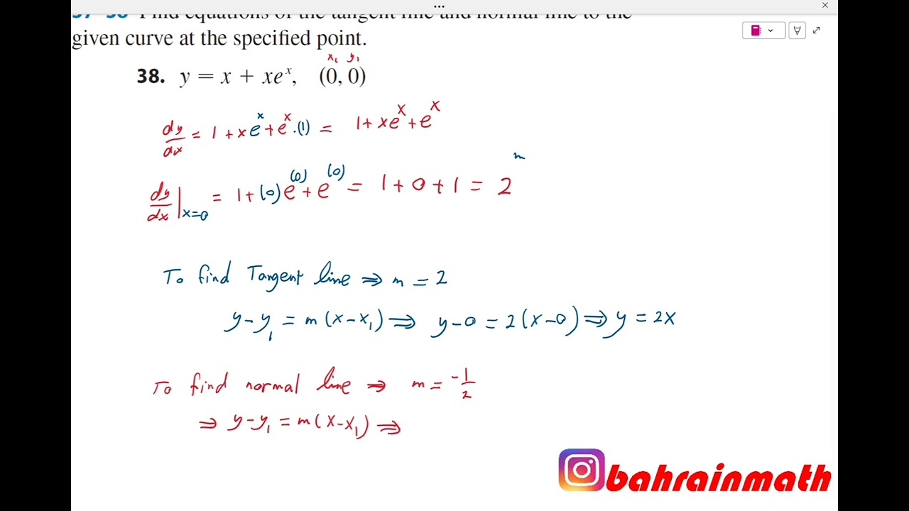 PROBLEM 3.2.38