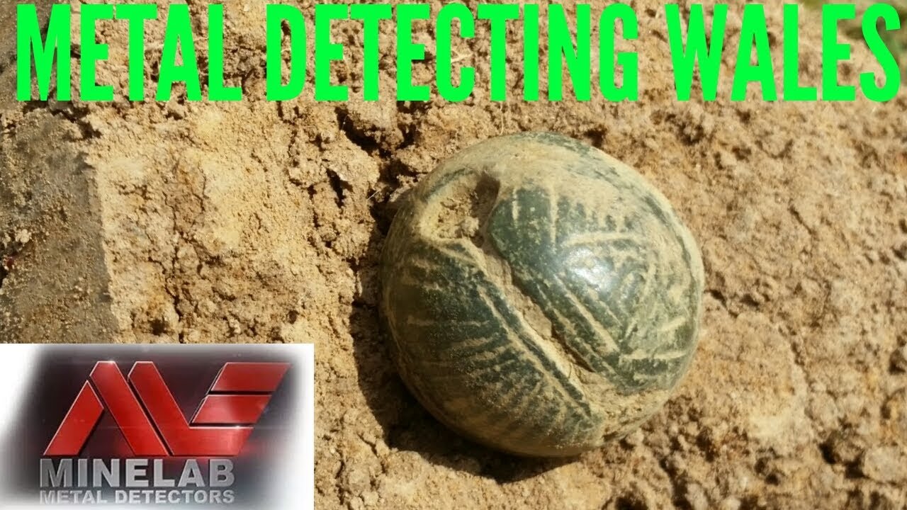 MINELAB ETRAC METAL DETECTING UK