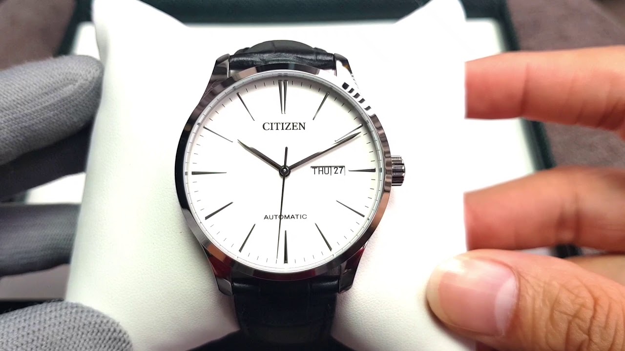 ĐỒNG HỒ CITIZEN NH8350-08B (donghominhnhat.vn)