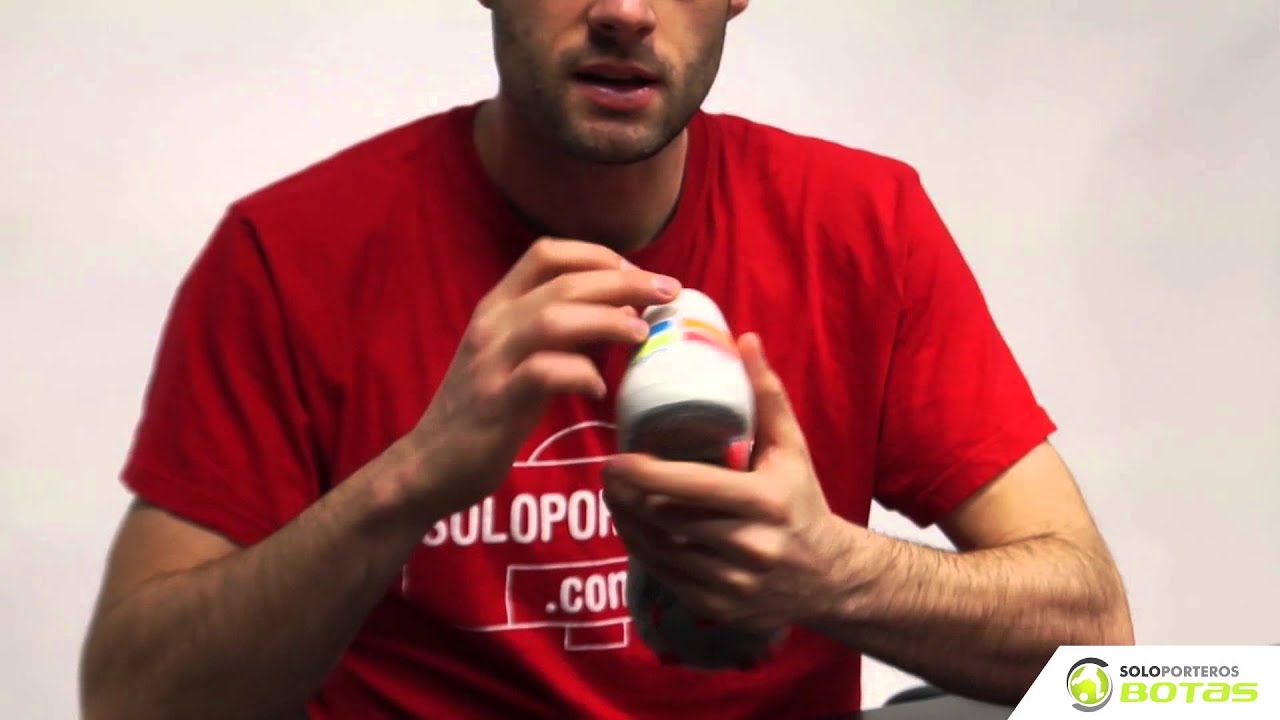 2014 Nike Mercurial Vapor VIII Review from Soloporteros Botas