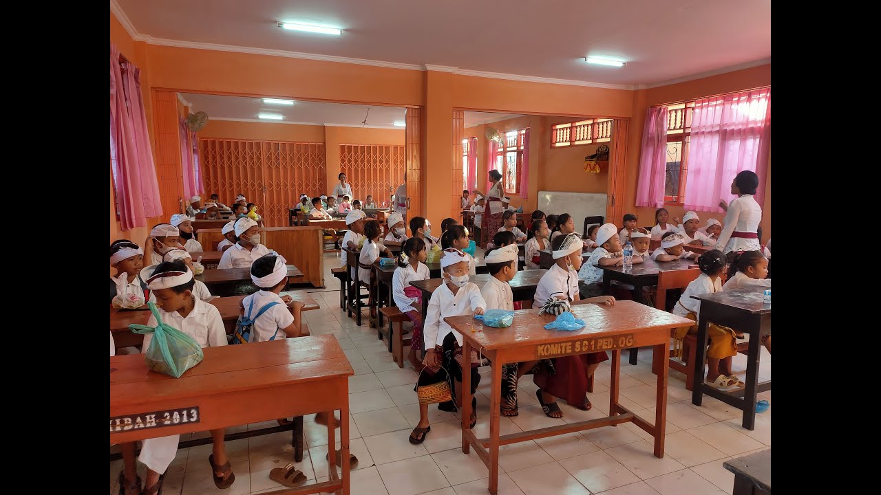 MPLS Day 1 - SDN 1 Pedungan TA 2023/2024