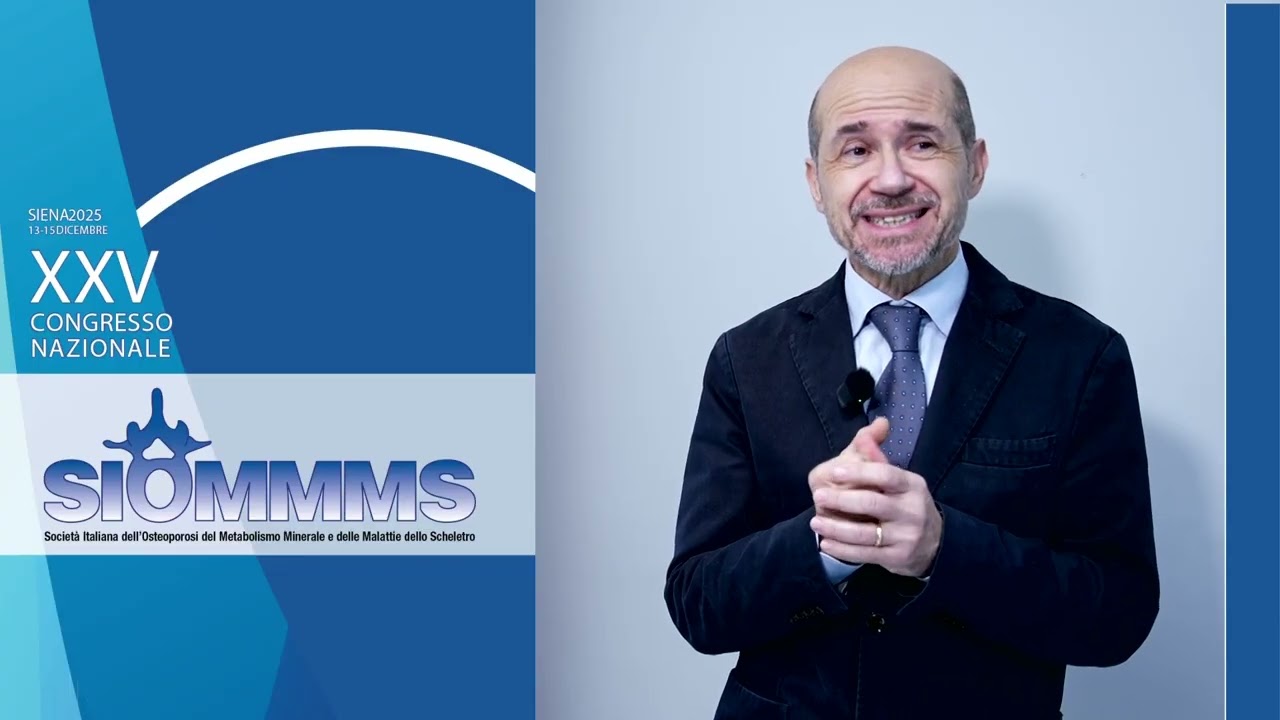 Diagnosi di osteoporosi: REMS e DEXA a confronto. Punti di forza e limiti nella pratica clinica
