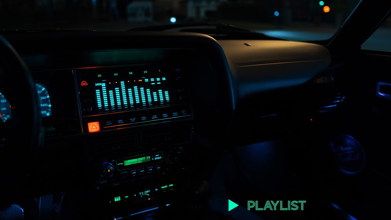 80s Nostalgic Playlist - Greatest Hits of the 1980s Retro Music