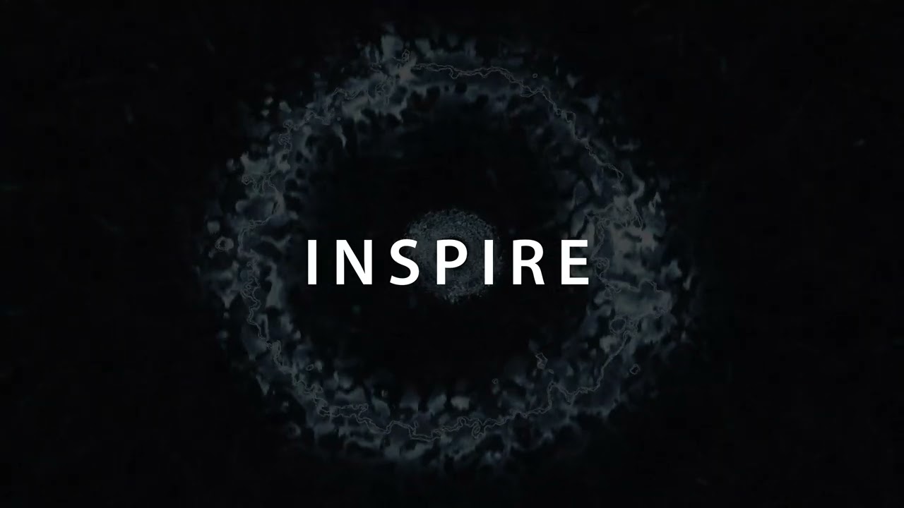 Inspire - Original Metal Composition