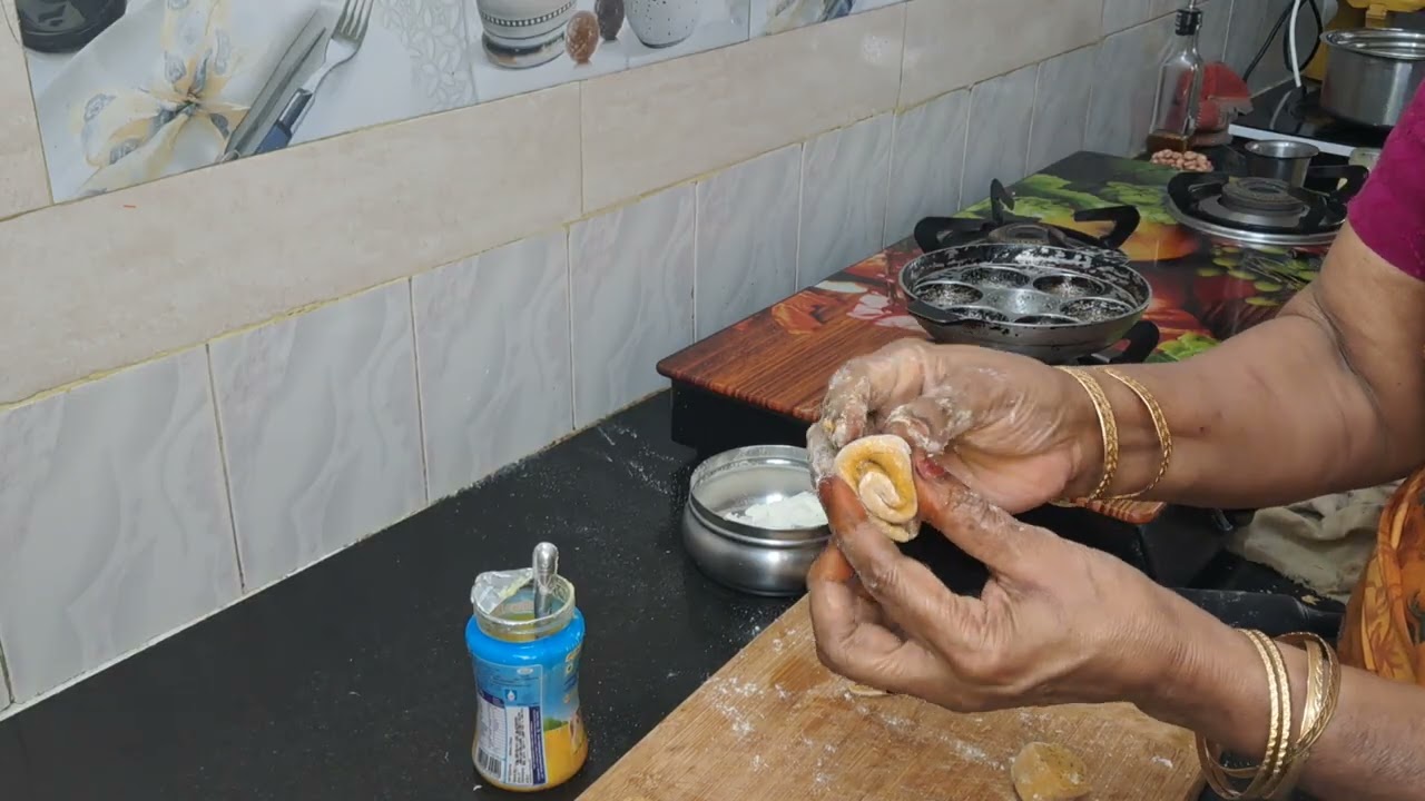 Nalamthana Rajasthan moongdhal roll evening snack