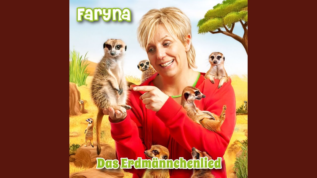 Das Erdmännchenlied (Radio Edit)