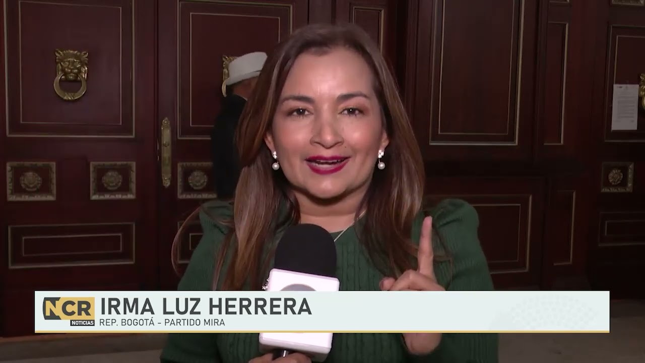 #NCR Beneficios para cuidadores de personas en condición de discapacidad.