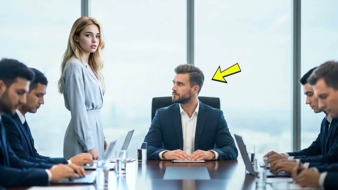 Abgelehnt im Jobinterview – dann rettete sie den CEO vor 20 Millionen Verlust