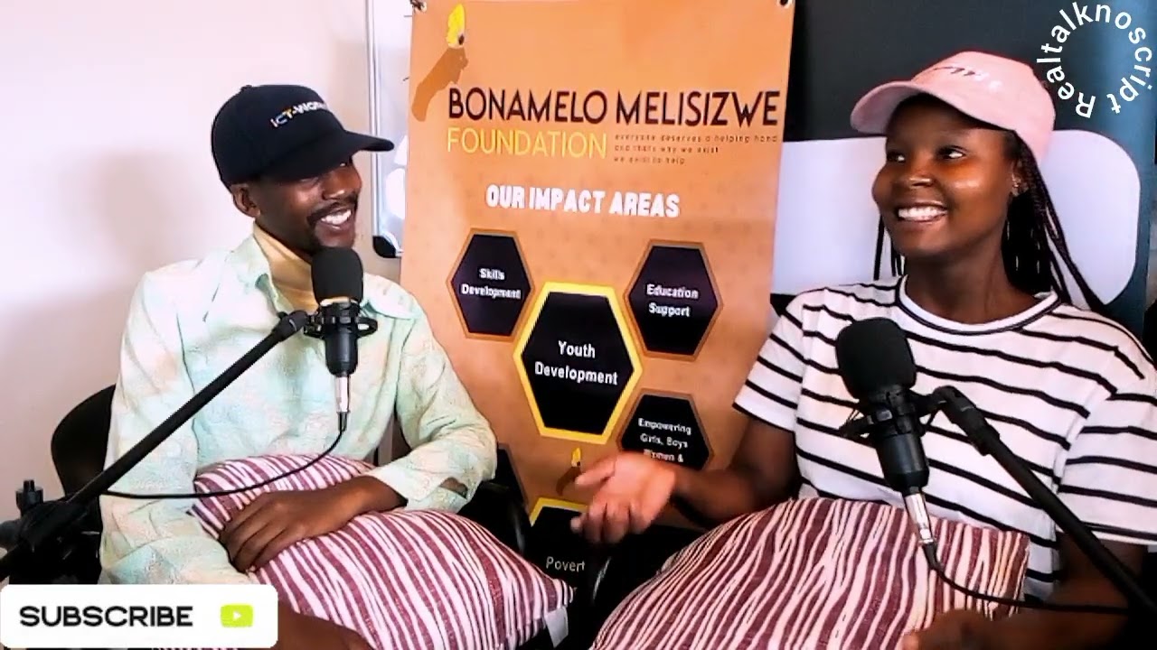 E.P19:Navigating adulthood insights,with Eliza & Asambe Mbuzi#adulting#podcast 
