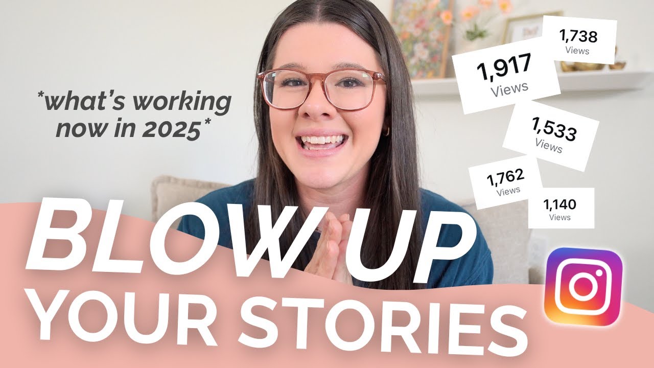 Instagram Story Ideas for High Conversions & Reach for Business Owners