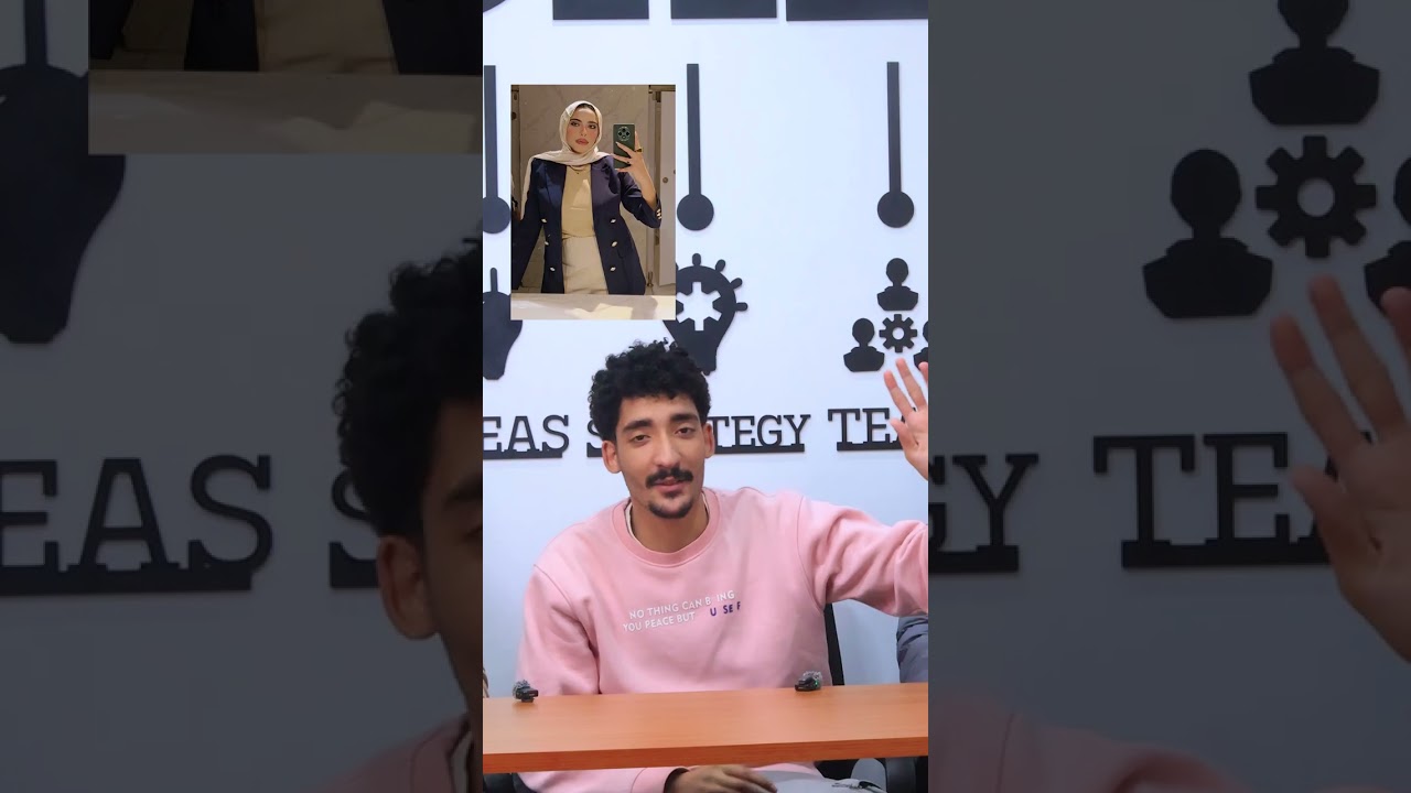 حلقة جديدة من Saturday challenge تحدي النهاردة 
