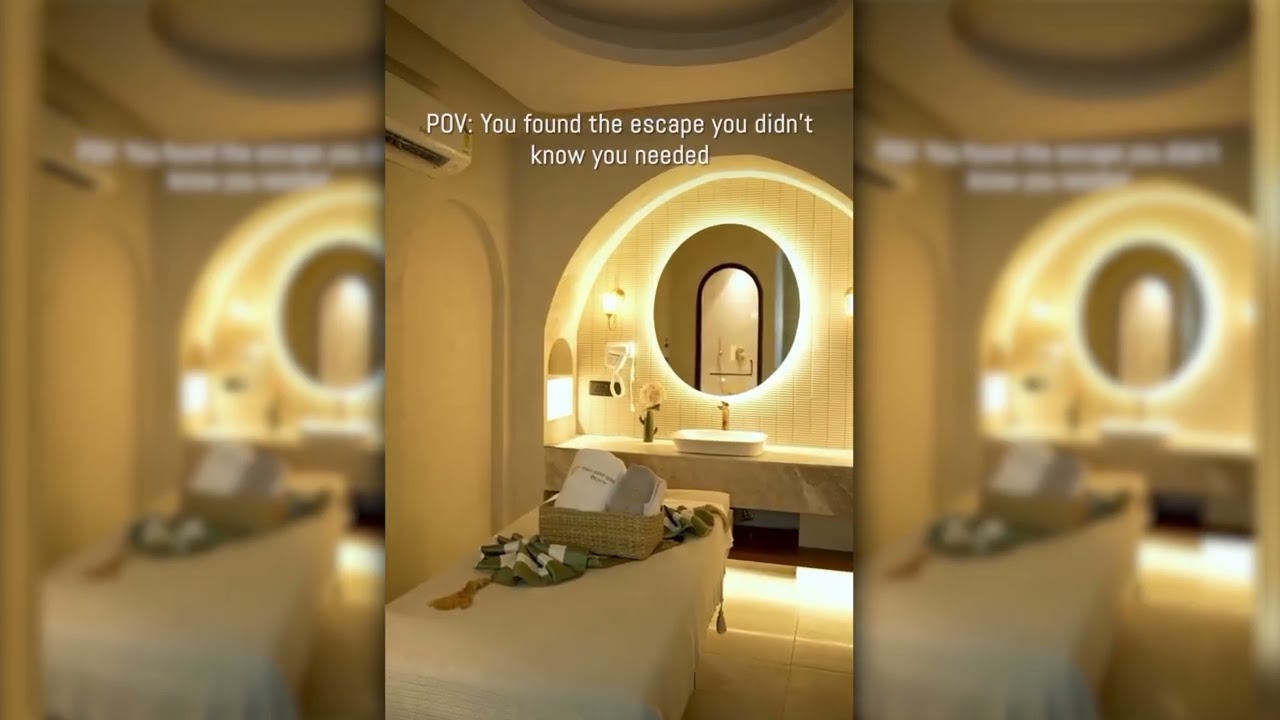 Best Spa in South Delhi