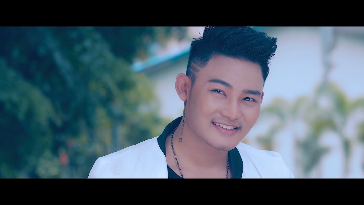 မ -  ဟန်ထူးစျာန်     Ma  - Han Htoo Zen  [Official MV]