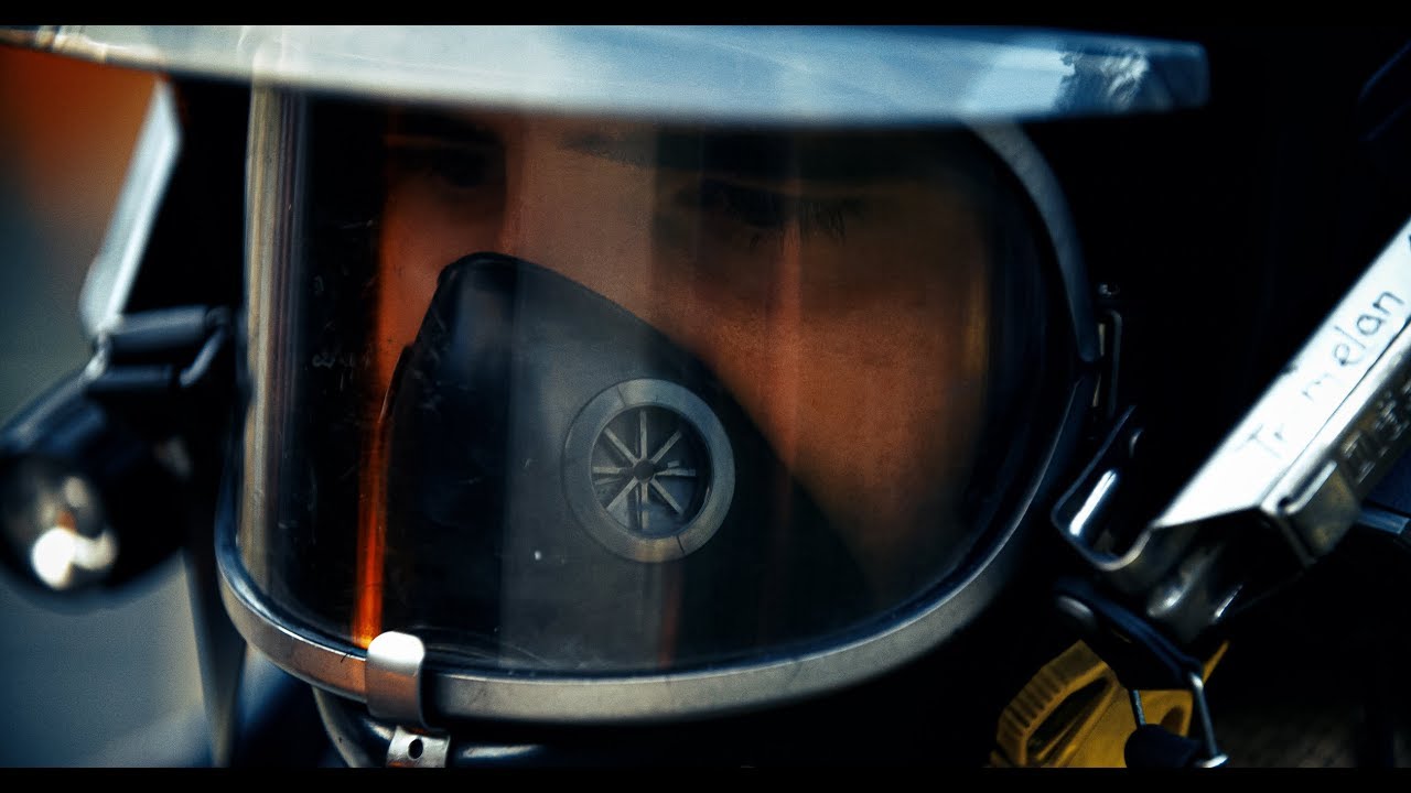 SAPEURS POMPIERS TRAMELAN - IMAGEFILM