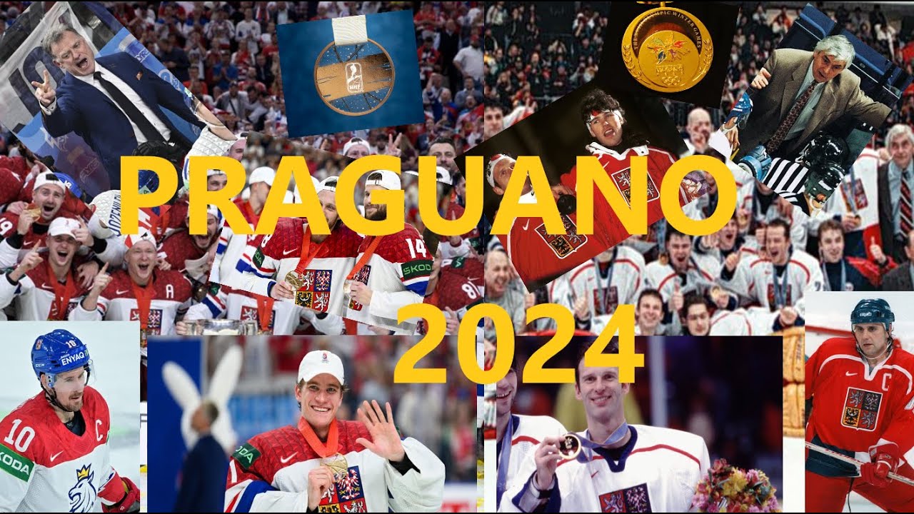 PRAGUANO 2024