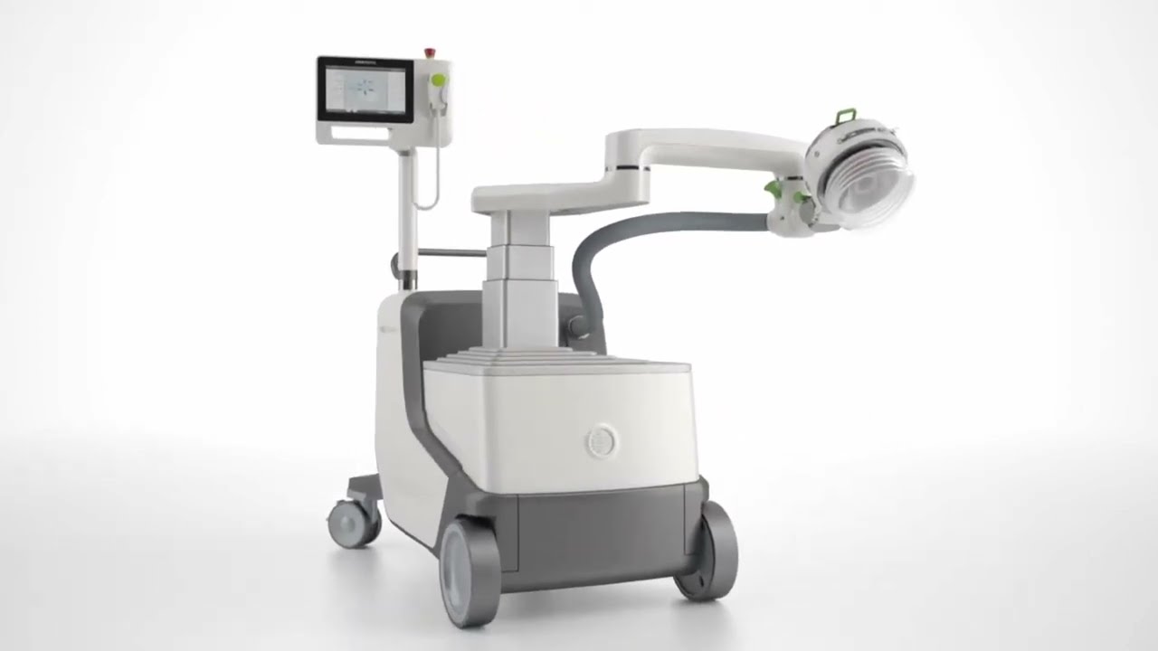Advance Medicare Corpora | MODULITH&reg;️ SLK &raquo;intelect&laquo; dari STORZ MEDICAL