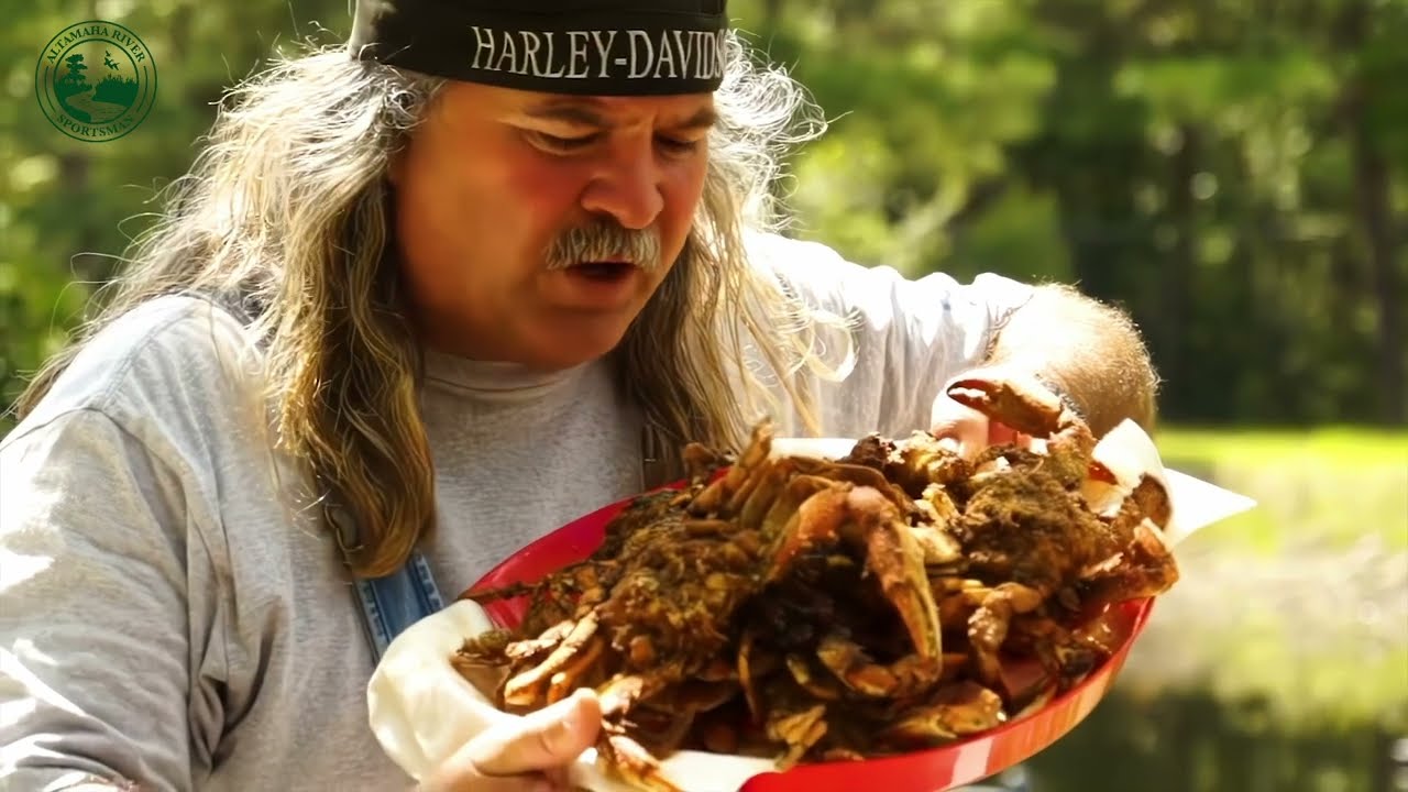 ARS - Bruce's Swamp Kitchen (with Bruce Mitchell)