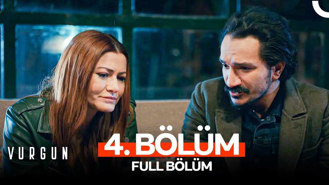 Vurgun 4. B&ouml;l&uuml;m