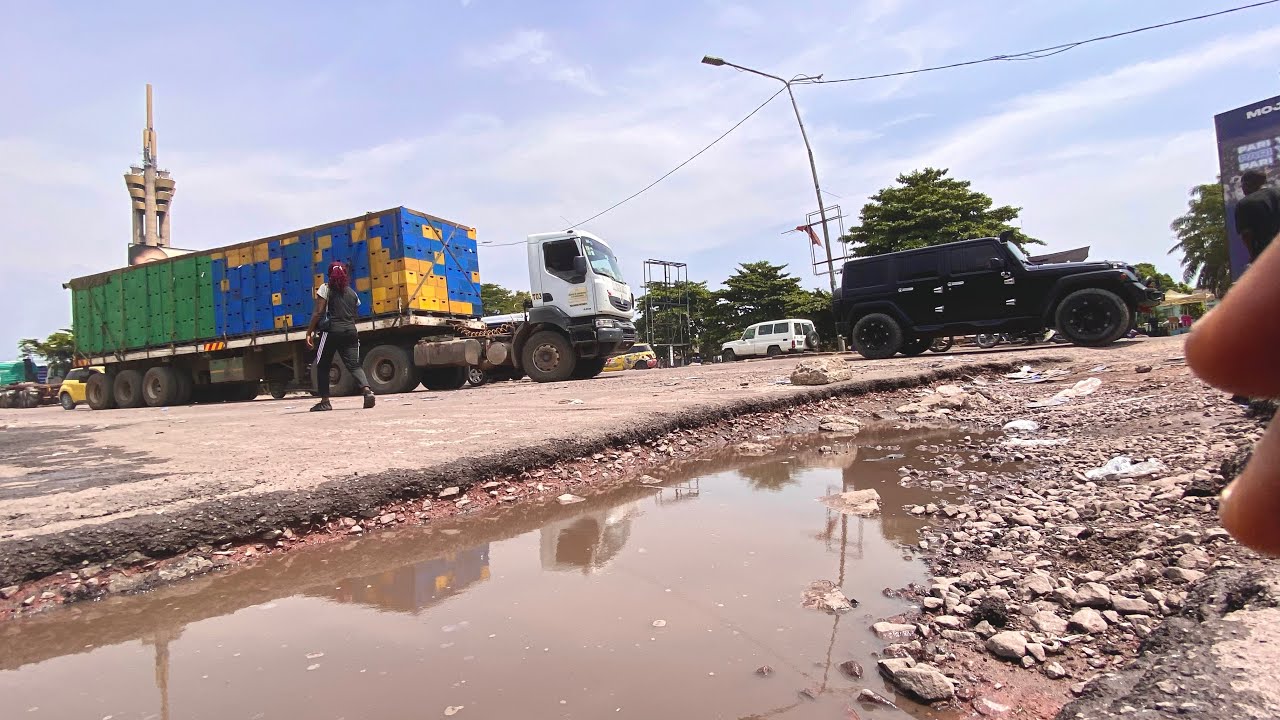 KINSHASA QU’ON NE VOUS MONTRE PAS | Part 3