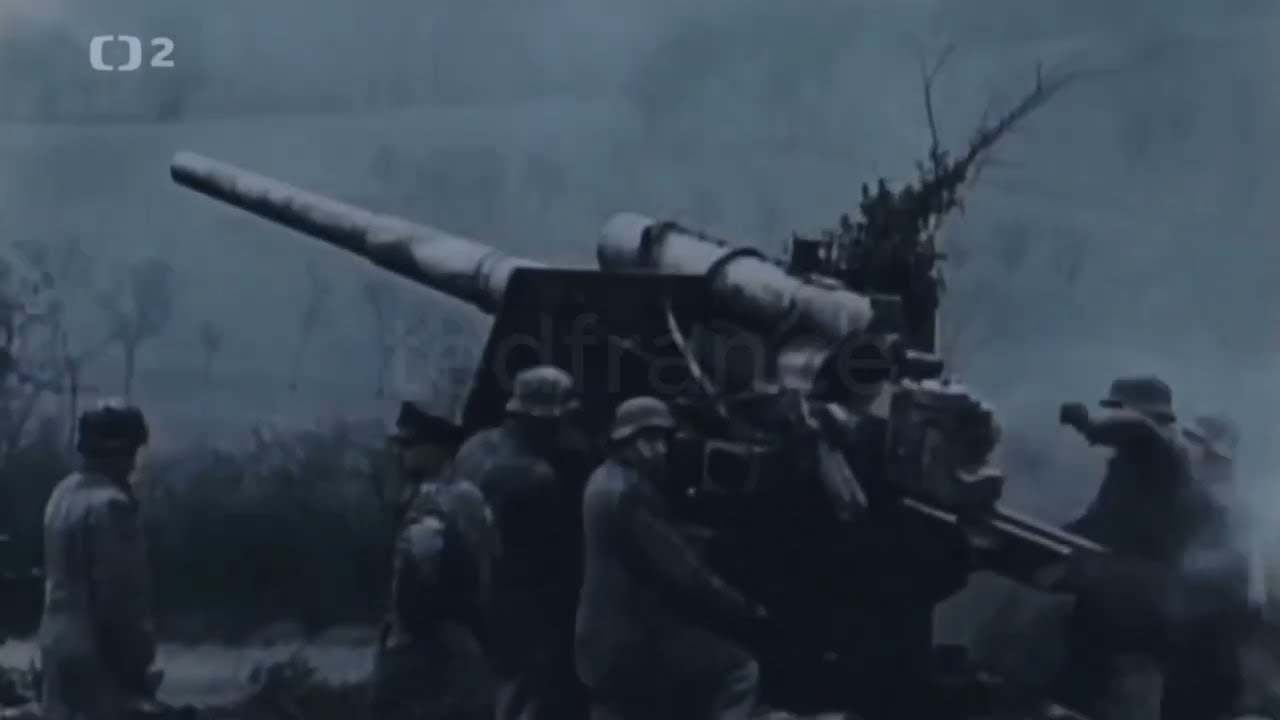 The German Side (WW2)