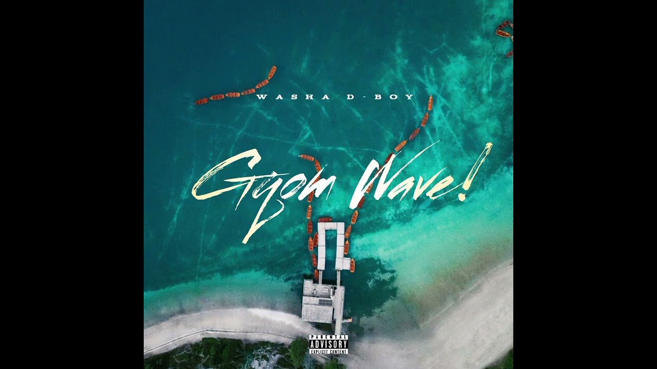 Turn the tide (Bootleg) - Washa D-Boy x Nonos x Mr cartel 