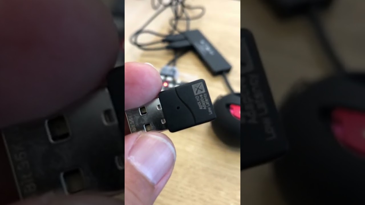 APTX ADAPTIVE SHORT VIDEO