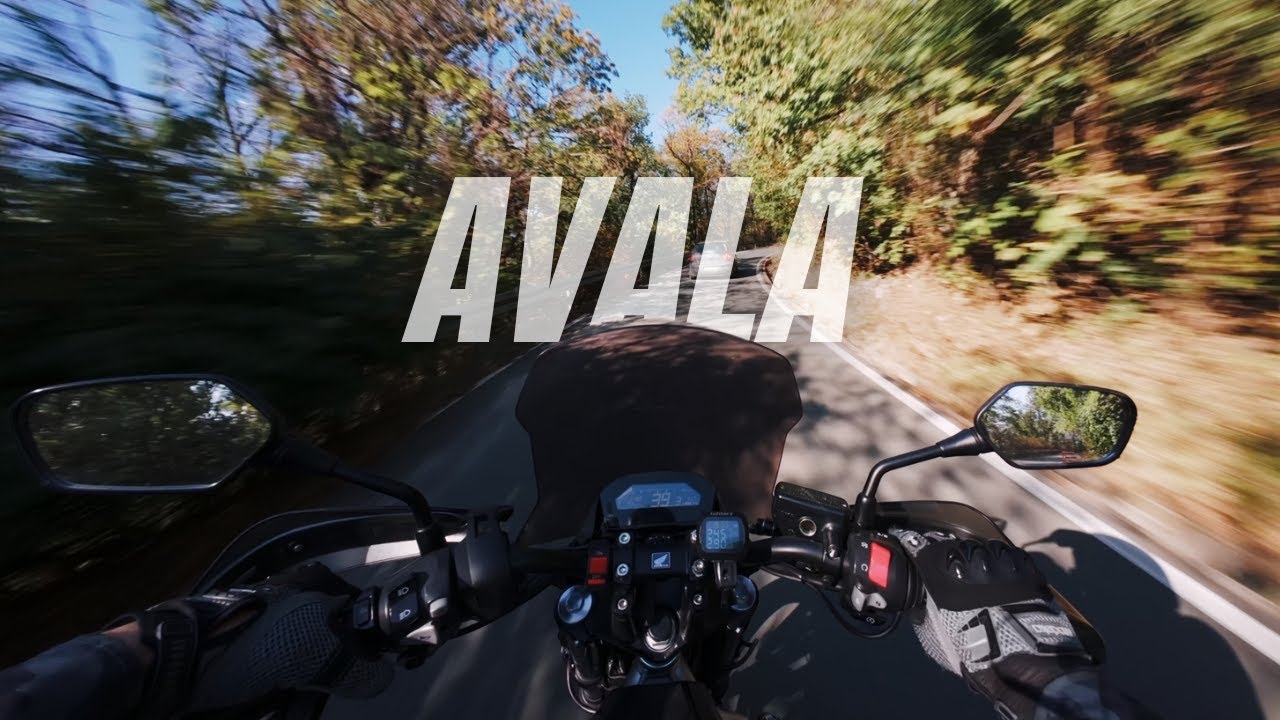 Avala na Dva Točka: Kako Preživeti Put i Zašto je Avala Bitna? 🏍️⚠️