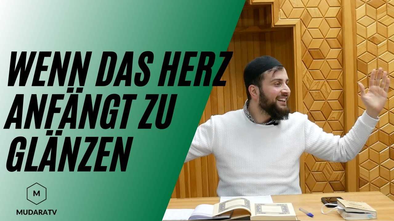 #17 Wenn das Herz anfängt zu glänzen