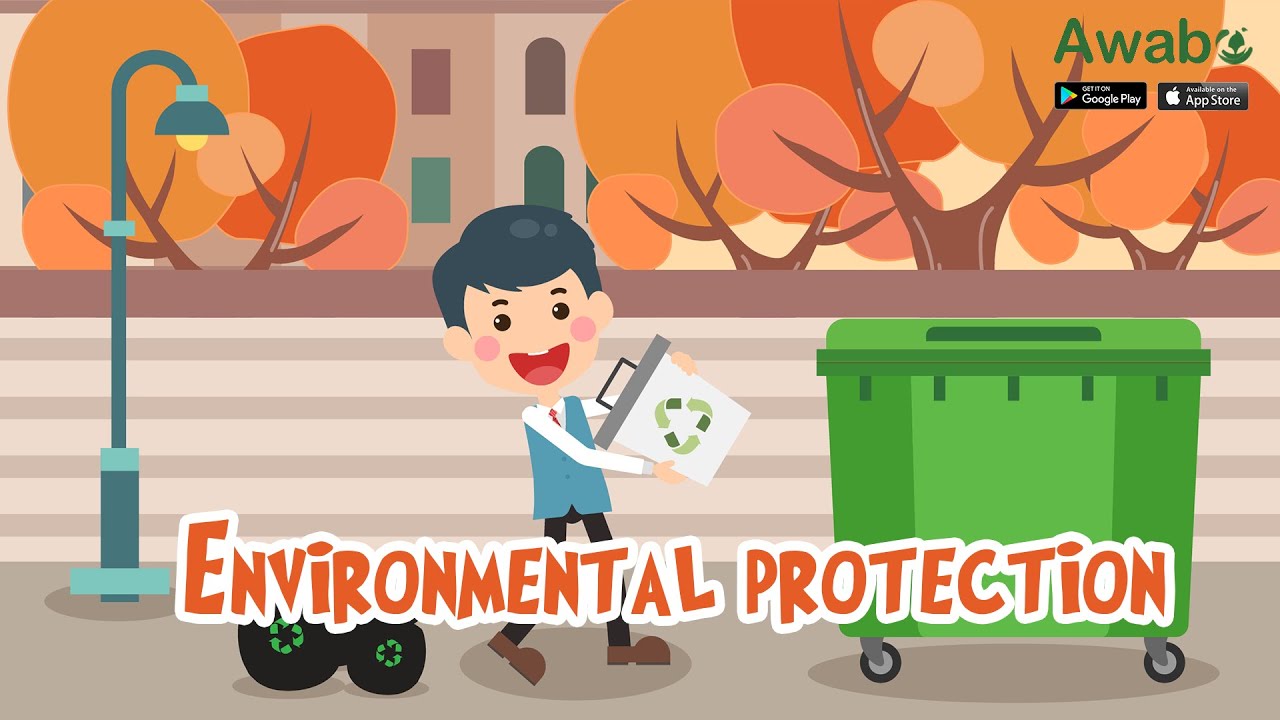 Environmental protection