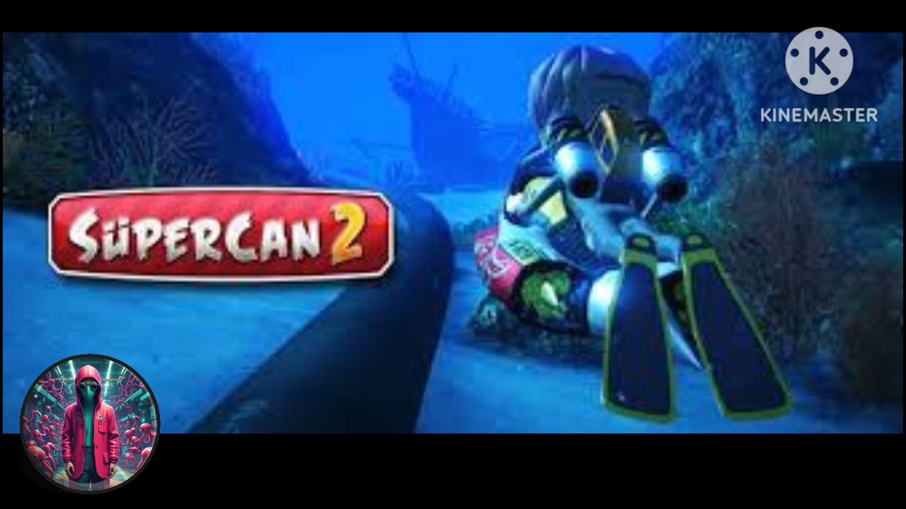 Süpercan 2 Son Müzik