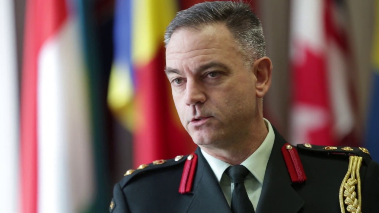 2020 UNIFIER & National Guard of Ukraine