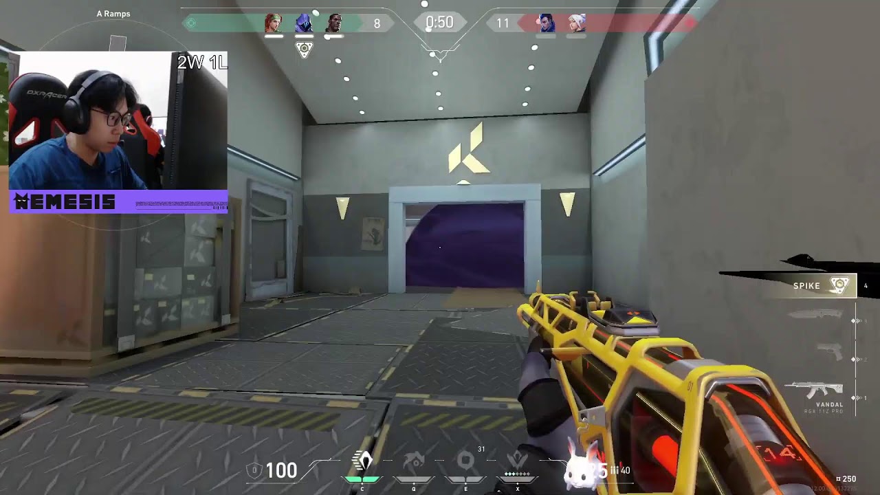 LETS GRIND