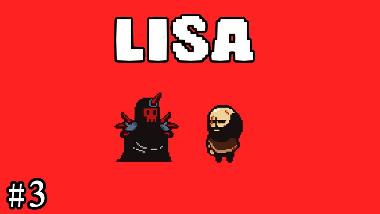 [ LISA ] RUSSIAN ROULETE TIME [ Phase-Connect ]