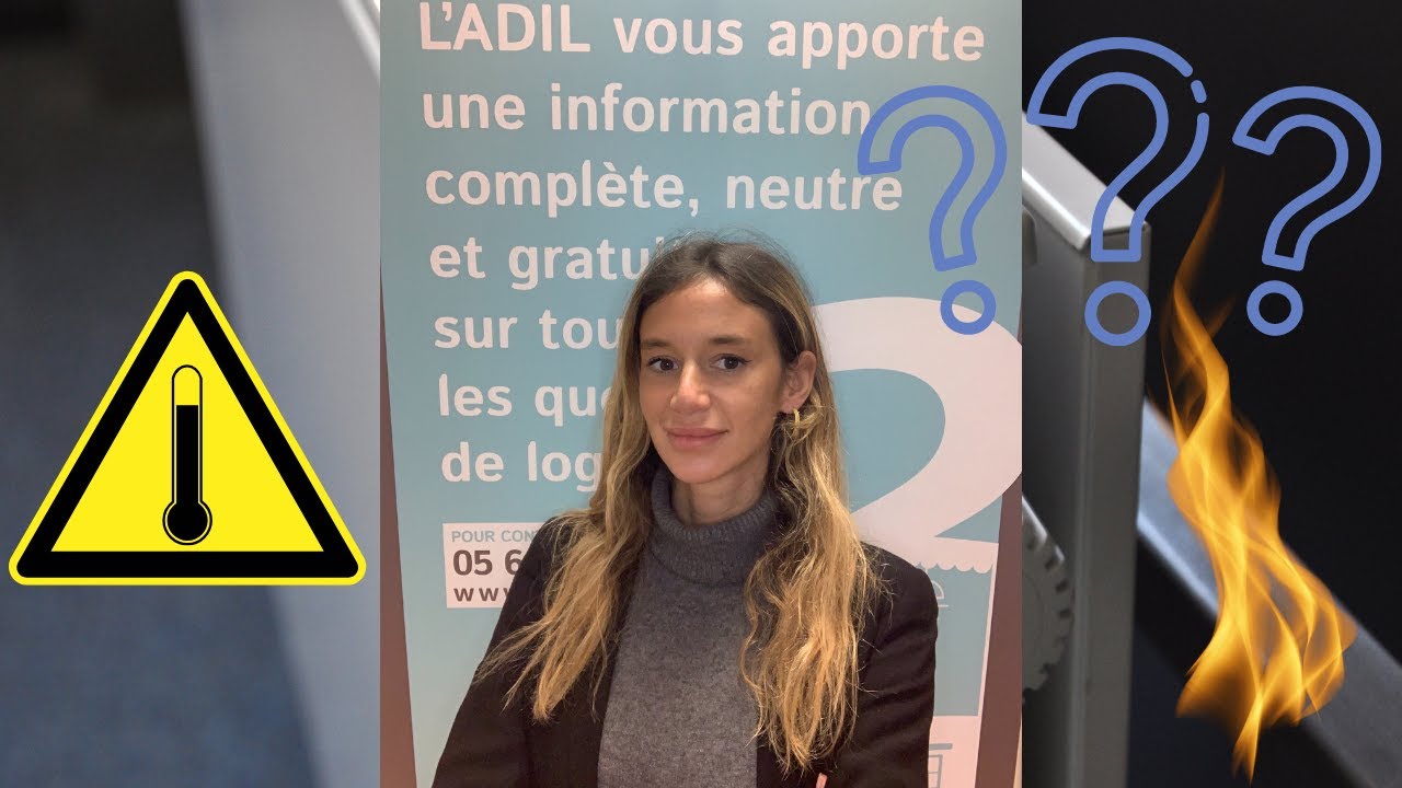 Location : la chaudière tombe en panne qui répare ?
