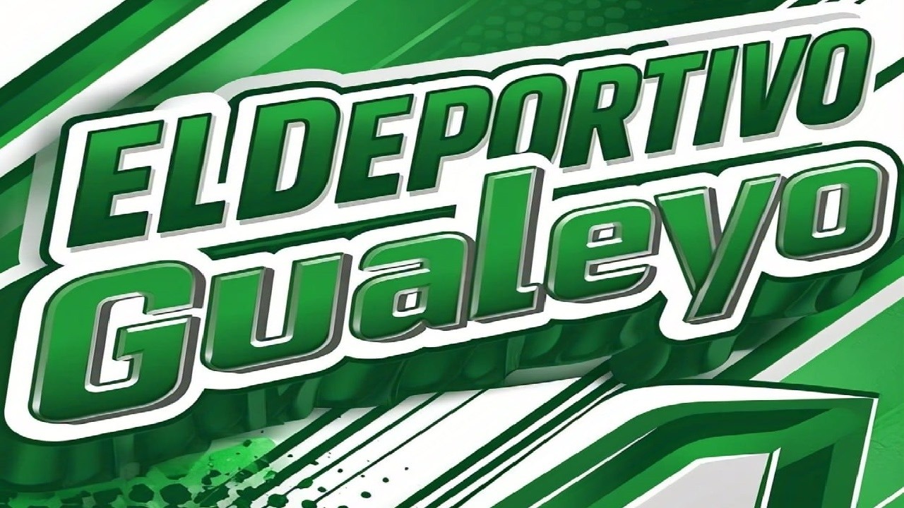 EL DEPORTIVO GUALEYO