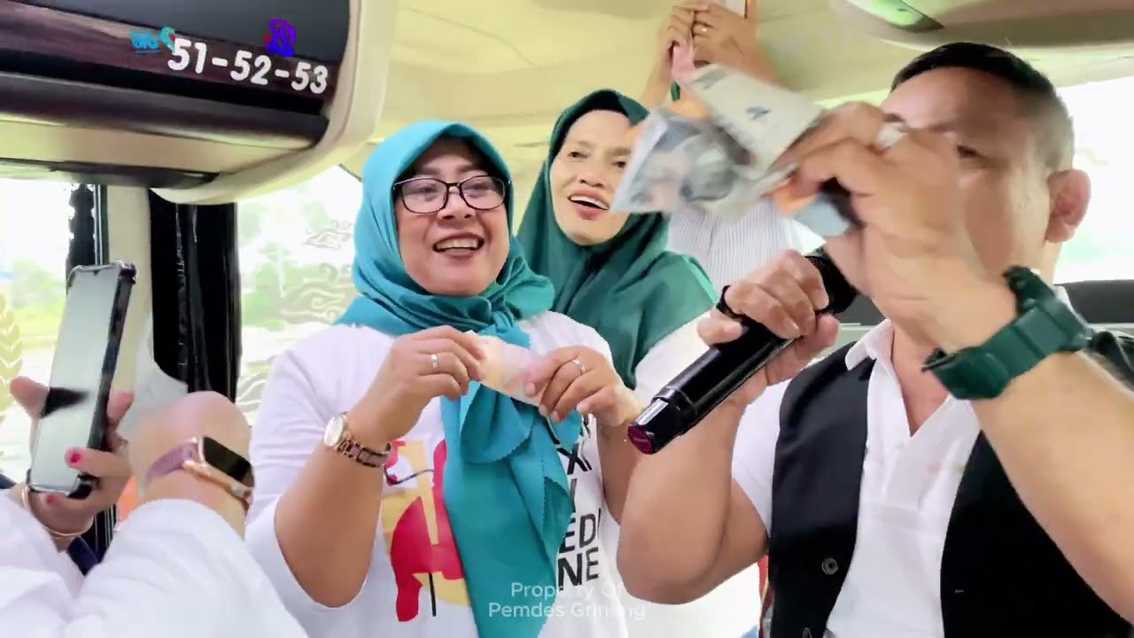 Part 1 | Asik Dalam Perjalanan Ke Argotelo | Salatiga