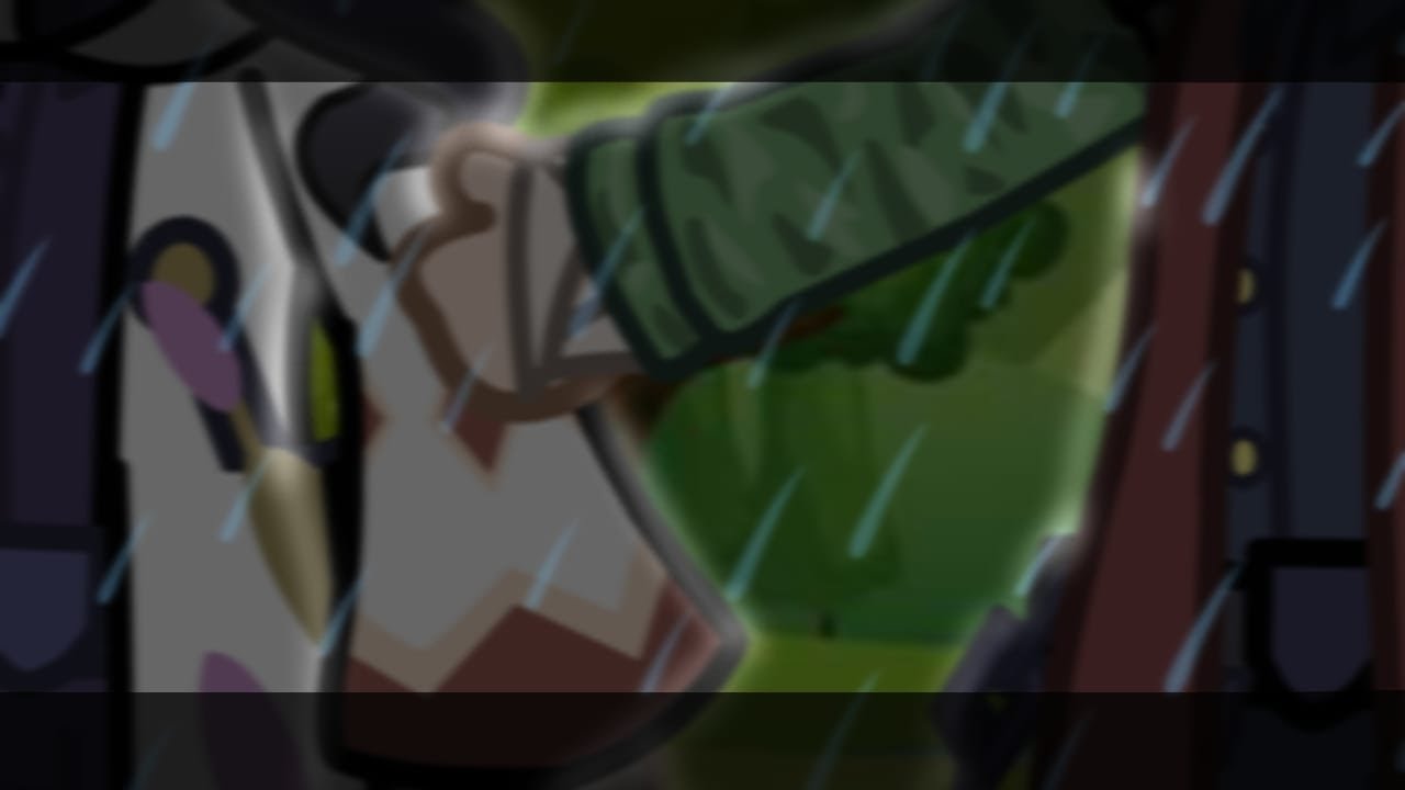 Better Boyfriend Than Him / Giyushino / Short Gacha Video