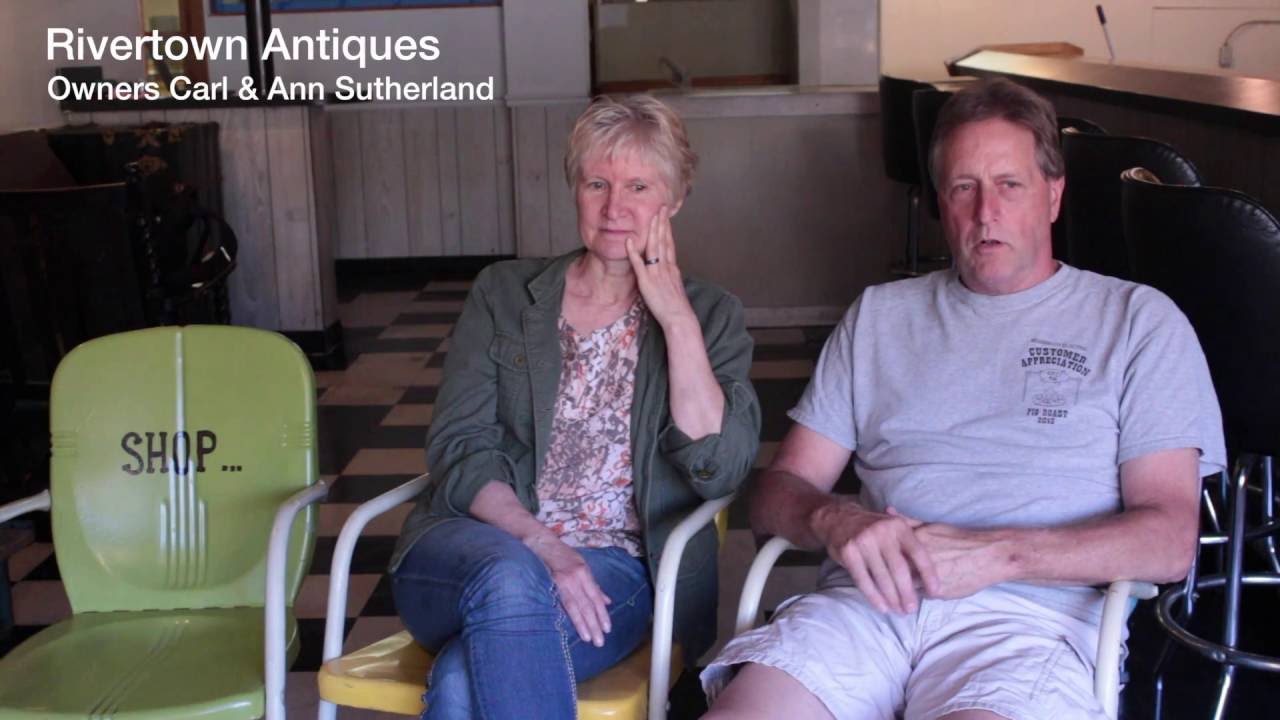 Rivertown Antiques Moving To Historic District