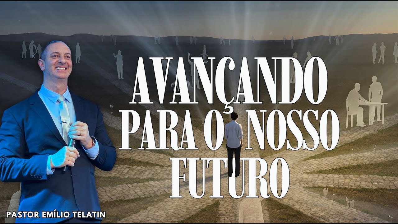 18/01/2026 (1030)  AVANÇANDO PARA O NOSSO FUTURO