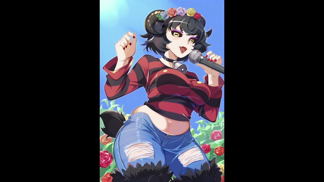 just practice singing,loud. 