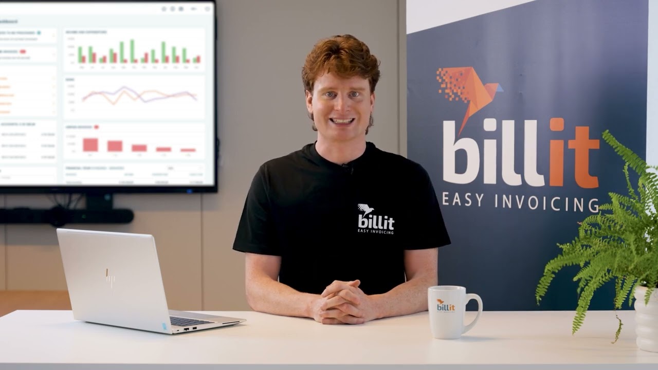 Aan de slag met Billit in enkele stappen - Stap 2 Klanten, leveranciers & producten importeren