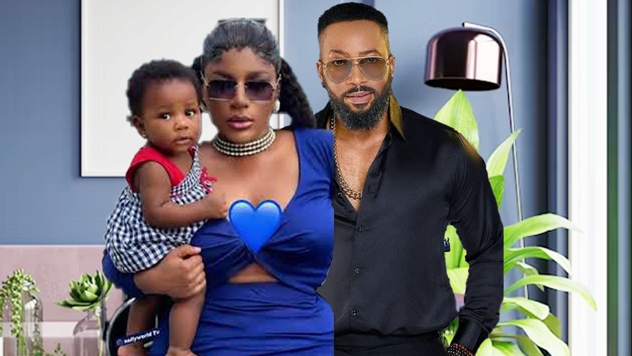 THE SECRET CHILD &ndash; Emotional Frederick Leonard Movie 2026 Nigerian Movie