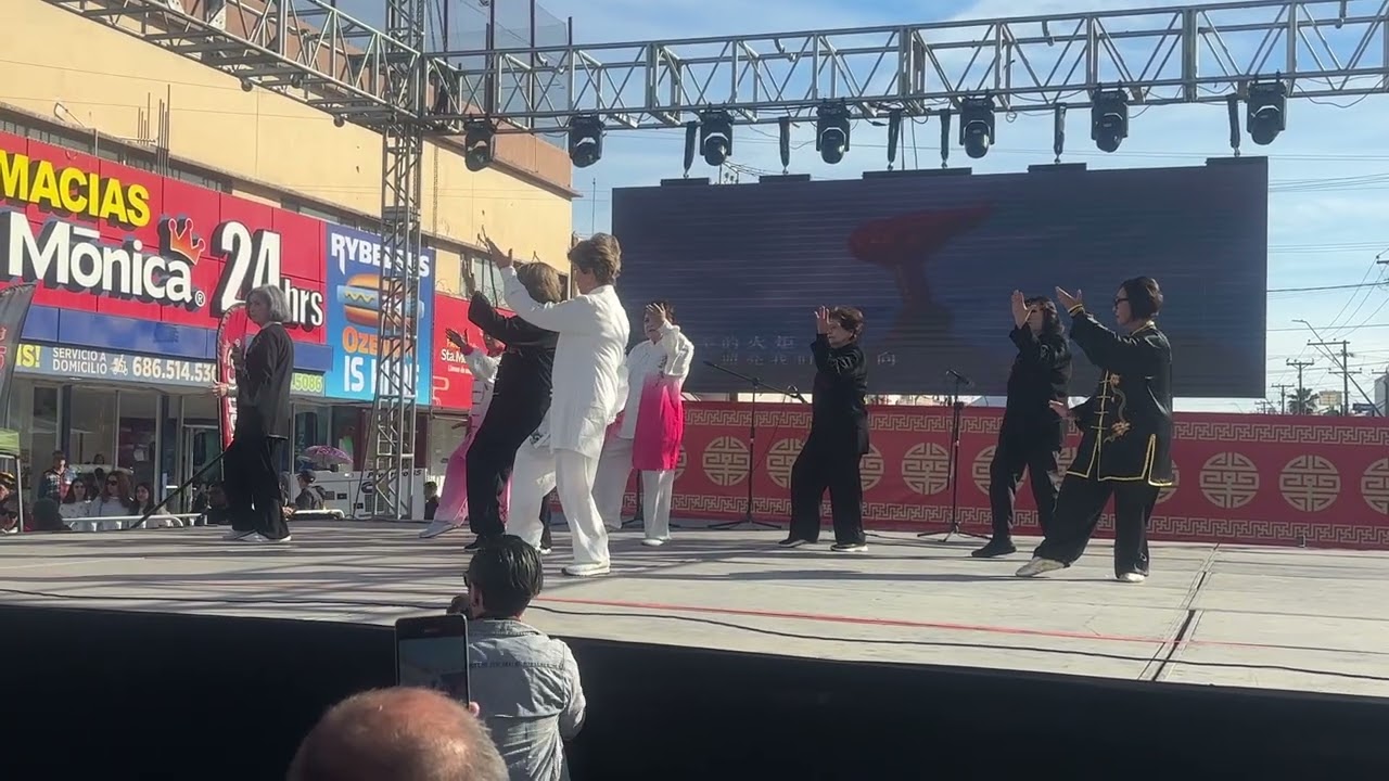 Año Nuevo Chino “Caballo de Fuego” 2026