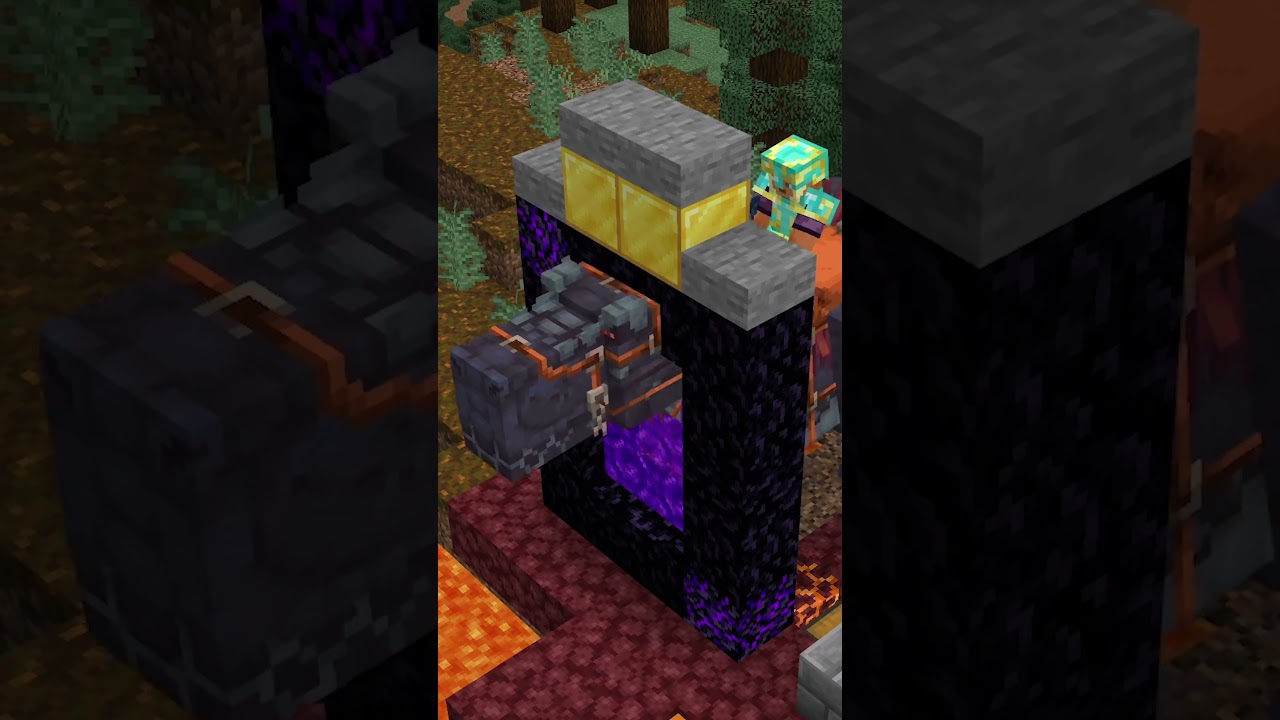 Raising T-Rex's Ain't Easy. 😅 | #minecraft #dinosaur #thedawnera