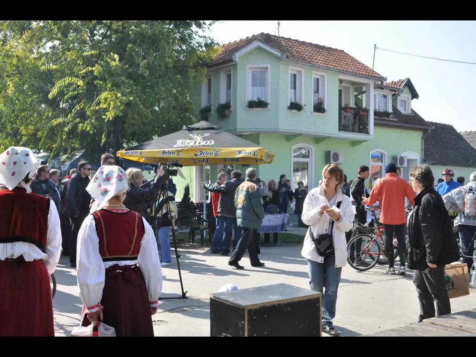 Skorenovac-Székelykeve 'Magyar konyha napjai 2010, Dani madjarske kuhinje