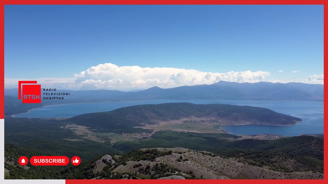 Parku Kombëtar i Prespës - Peizash mahnitës, florë dhe faunë e pasur, atraksion turistik | RTSH
