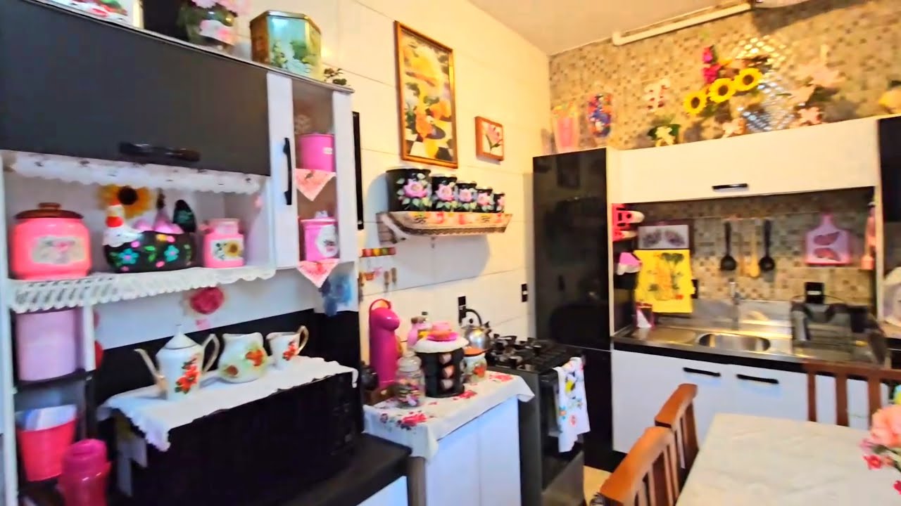 DECORAÇÃO PERFEITA, PARA CHEGADA DE 2026